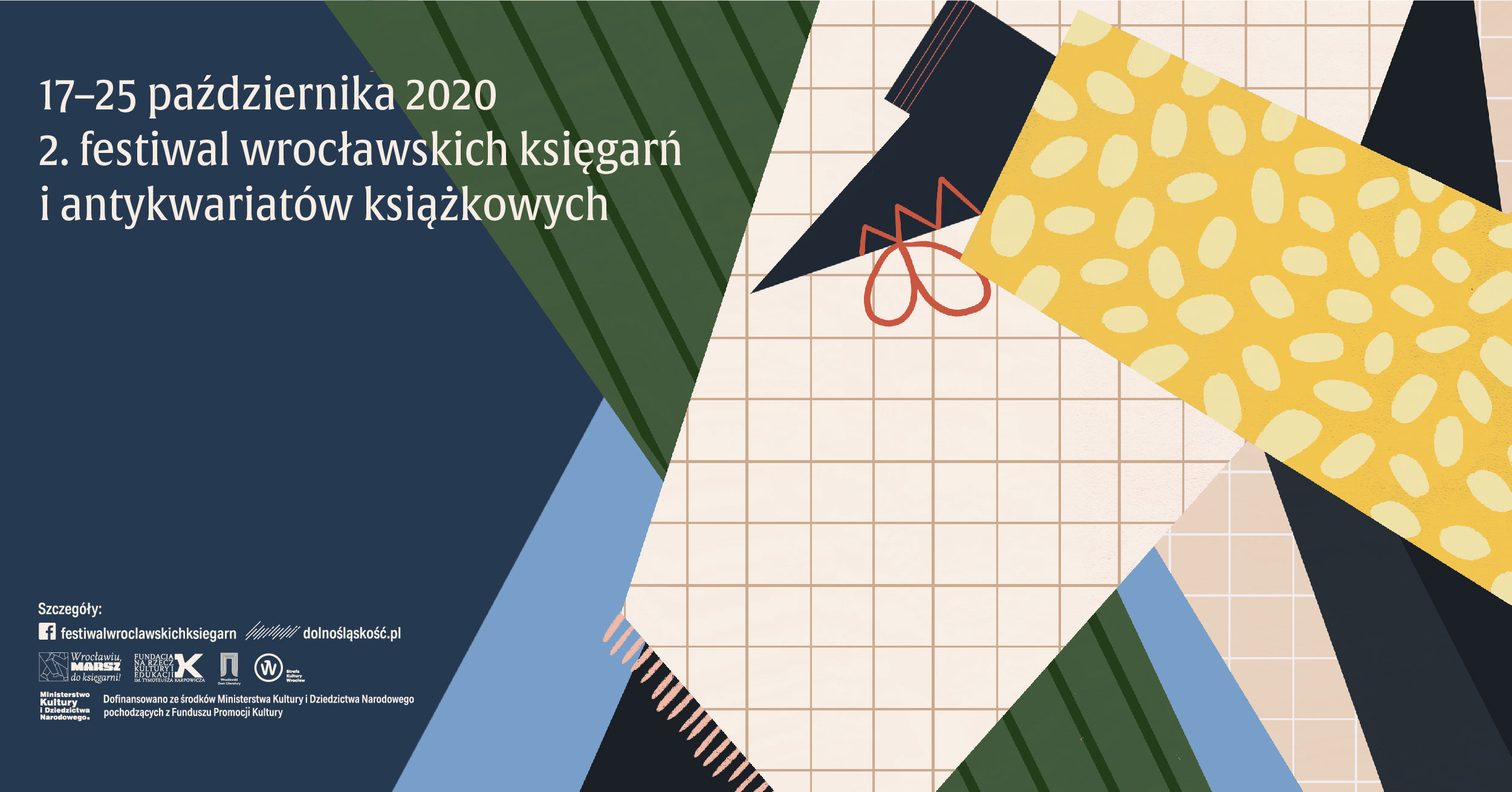 Wrocławiu, marsz do księgarni. Edycja 2020